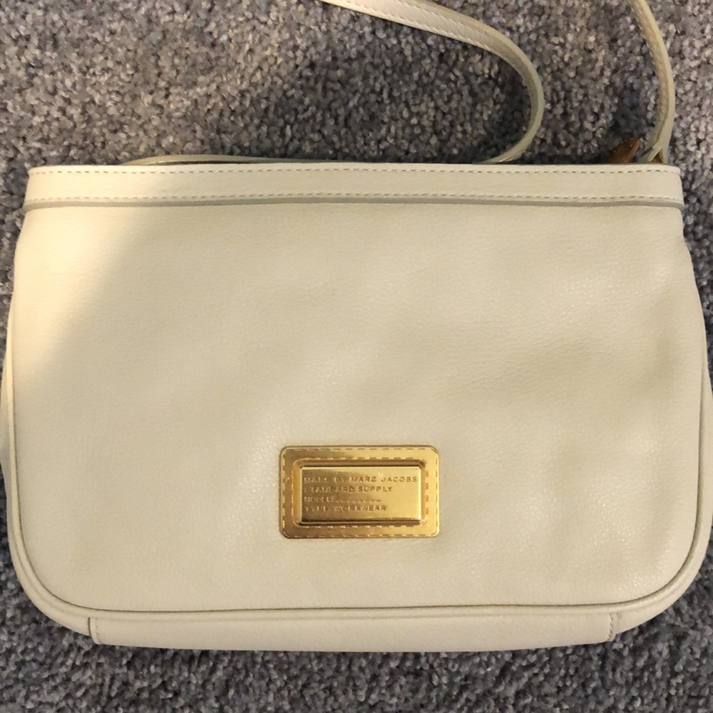 NWOT Marc Jacobs Percy Crossbody
